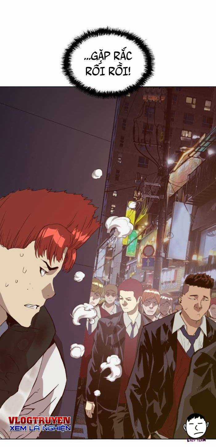 Weak Hero Chapter 221 trang 3