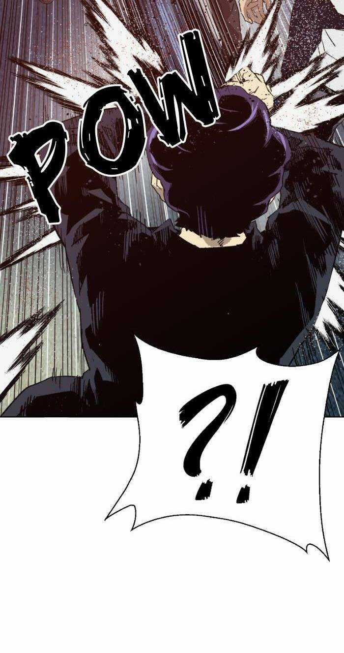 Weak Hero Chapter 221 trang 30