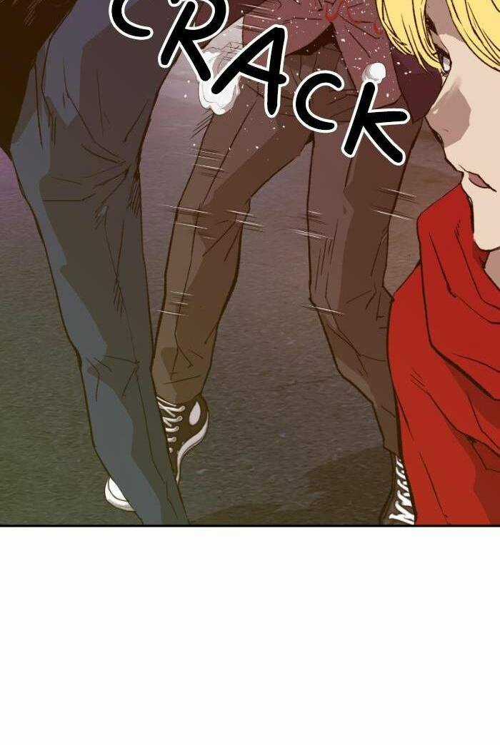 Weak Hero Chapter 221 trang 37