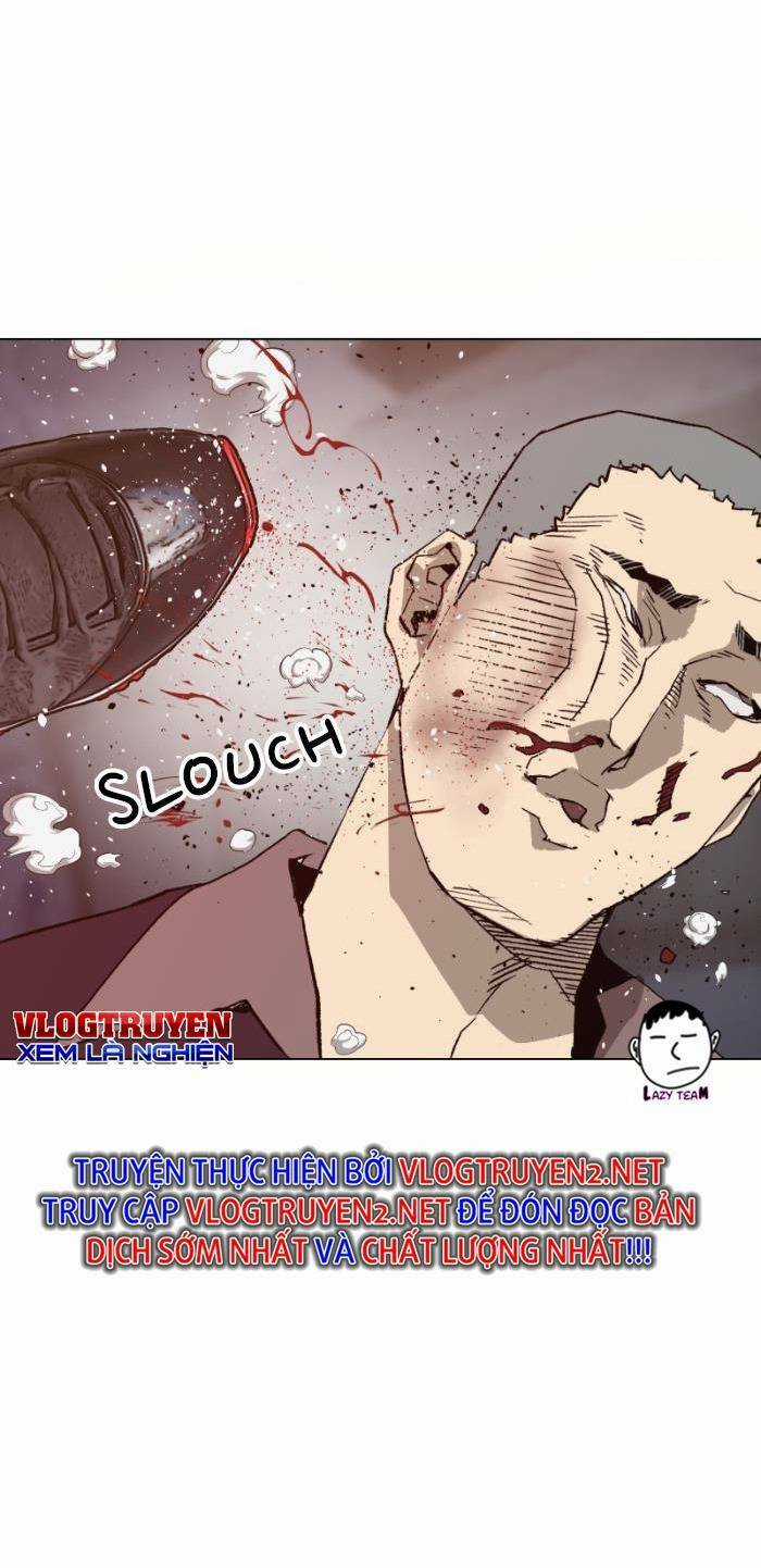 Weak Hero Chapter 221 trang 38