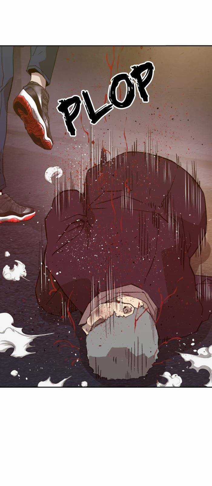 Weak Hero Chapter 221 trang 39