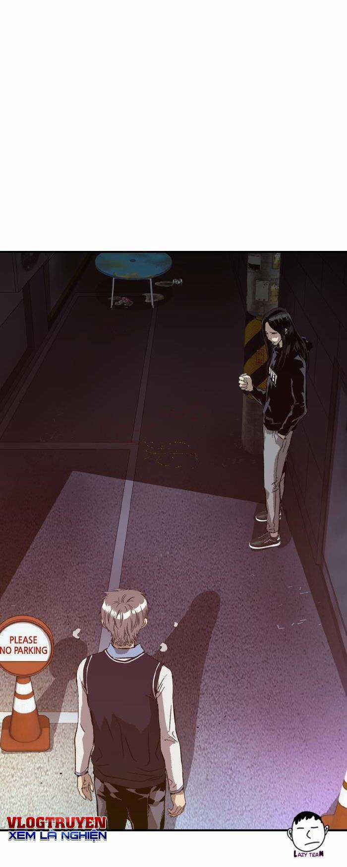 Weak Hero Chapter 221 trang 47