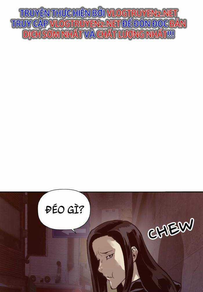 Weak Hero Chapter 221 trang 48