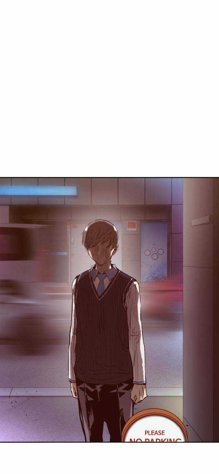 Weak Hero Chapter 221 trang 50