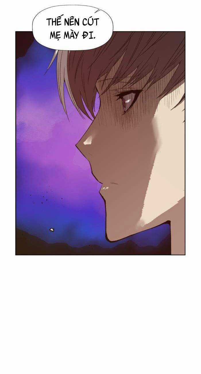 Weak Hero Chapter 221 trang 56