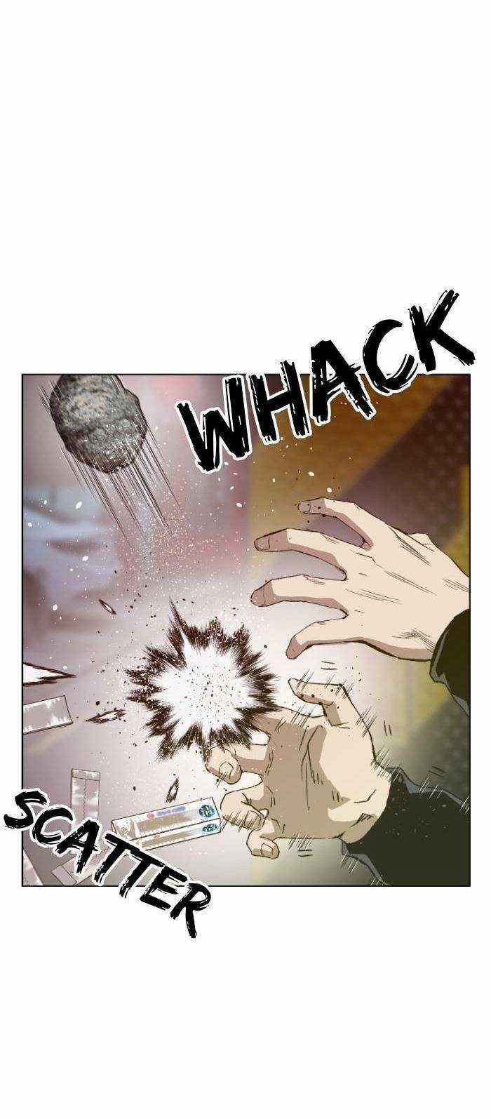 Weak Hero Chapter 221 trang 57