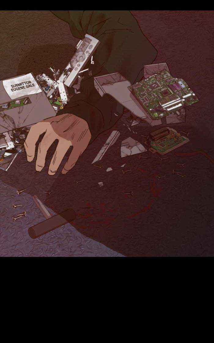 Weak Hero Chapter 221 trang 61