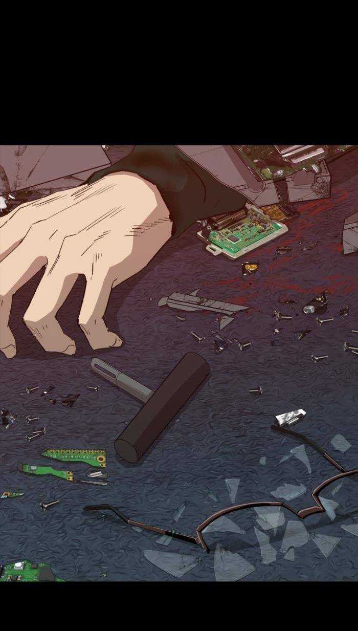 Weak Hero Chapter 221 trang 62