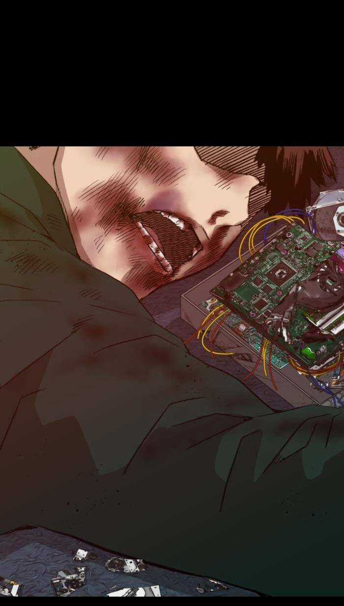 Weak Hero Chapter 221 trang 63