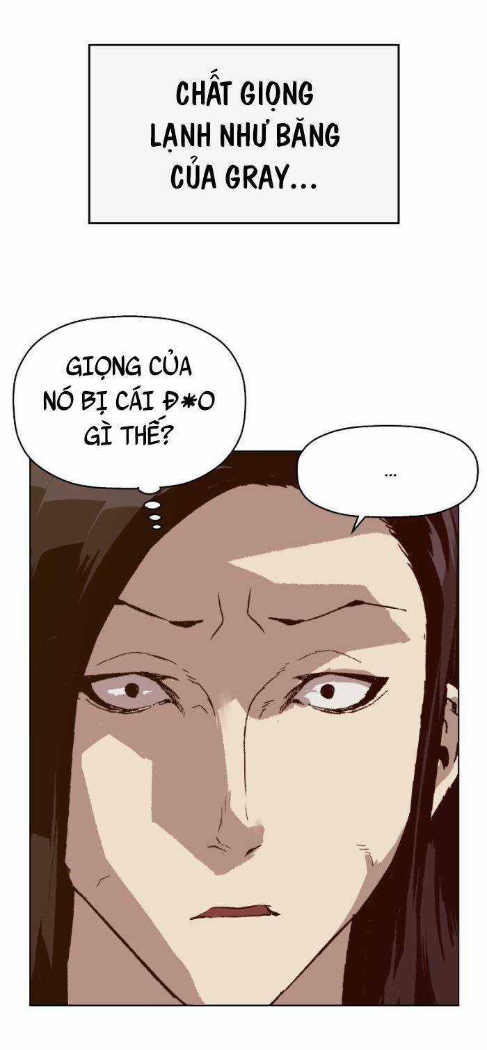 Weak Hero Chapter 221 trang 66