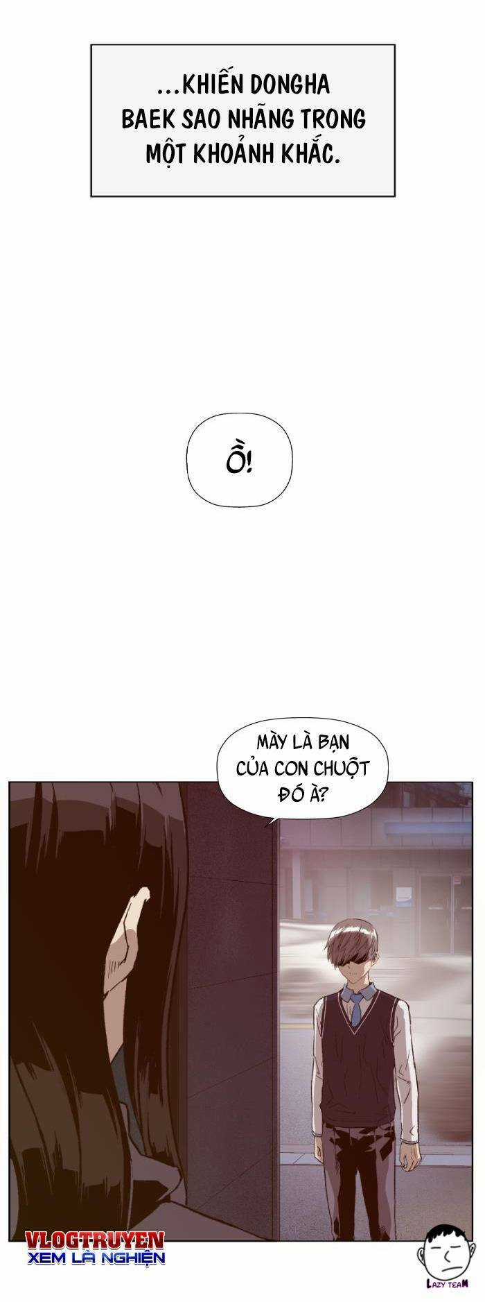 Weak Hero Chapter 221 trang 67