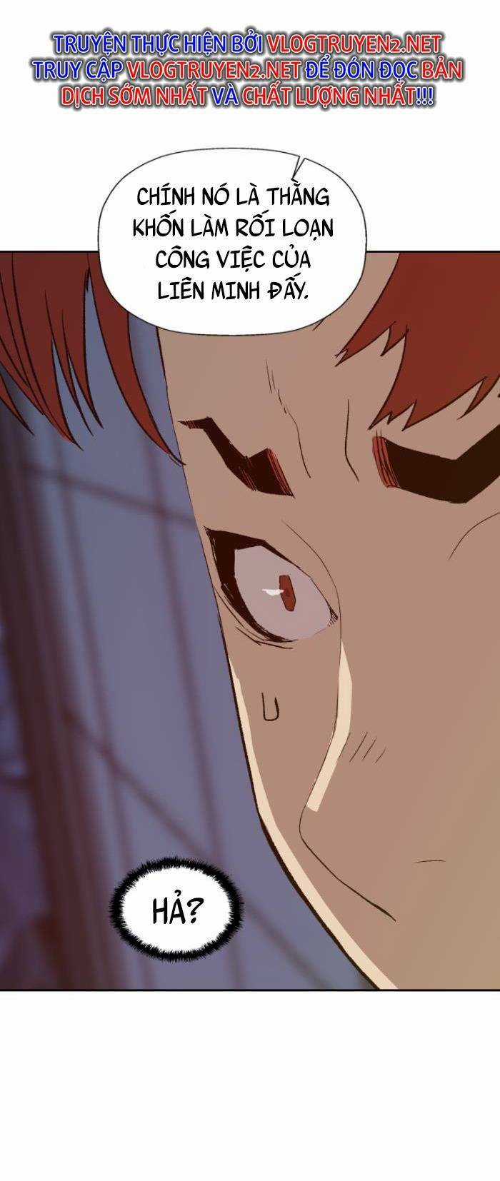 Weak Hero Chapter 221 trang 7