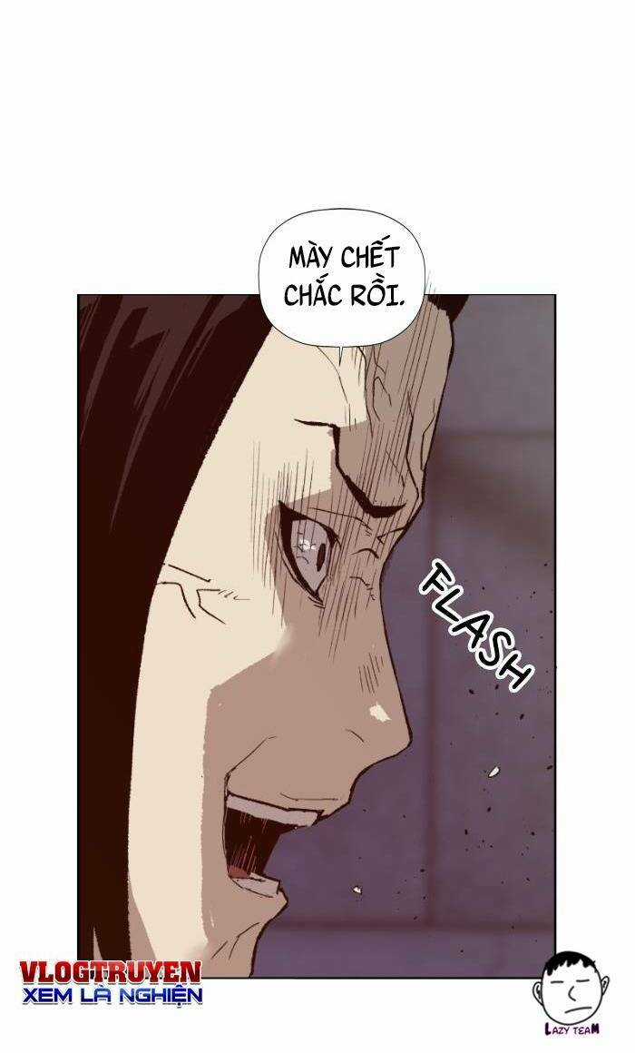 Weak Hero Chapter 221 trang 72