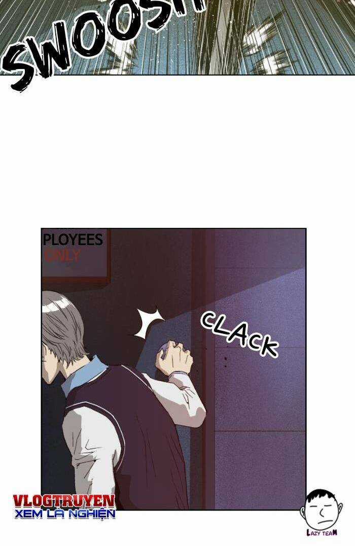 Weak Hero Chapter 221 trang 76