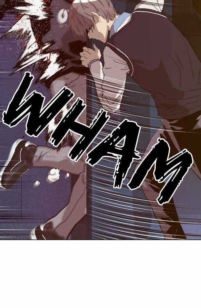 Weak Hero Chapter 221 trang 78