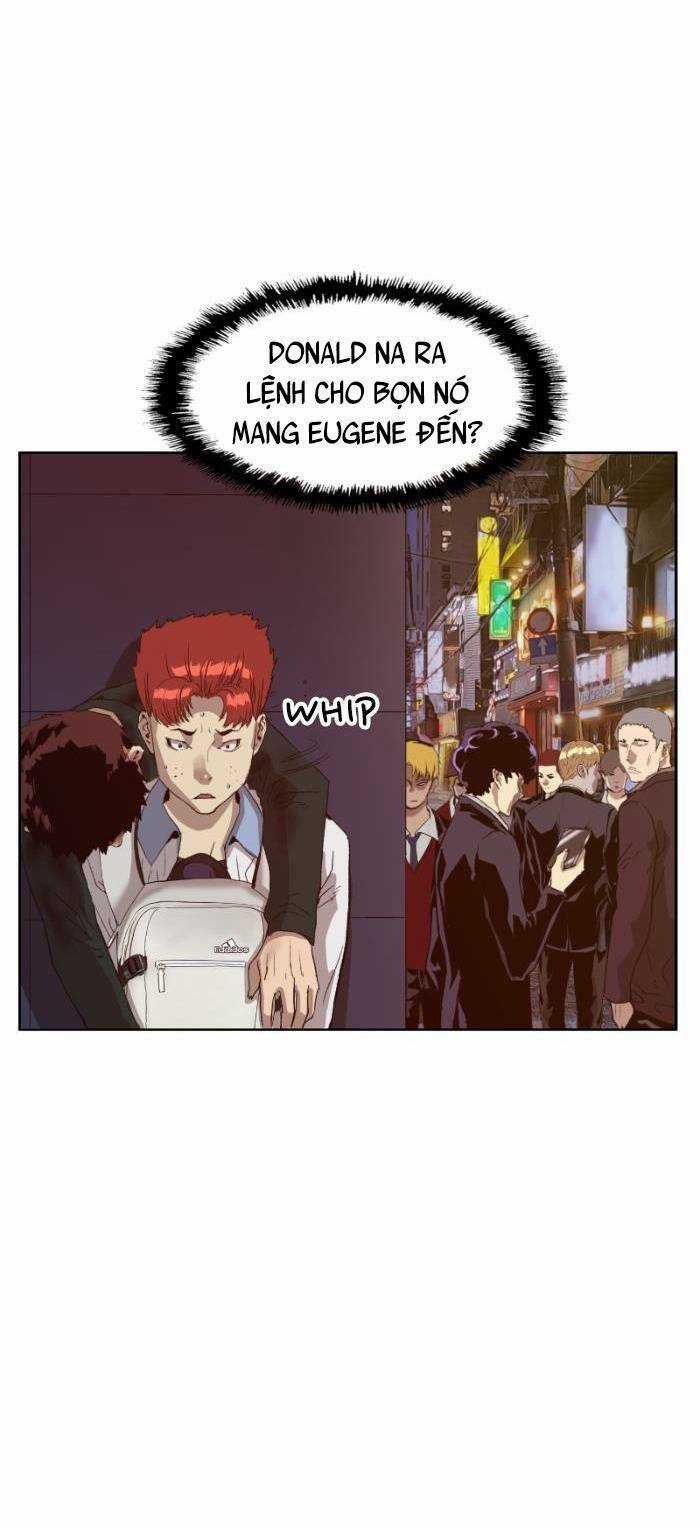 Weak Hero Chapter 221 trang 8