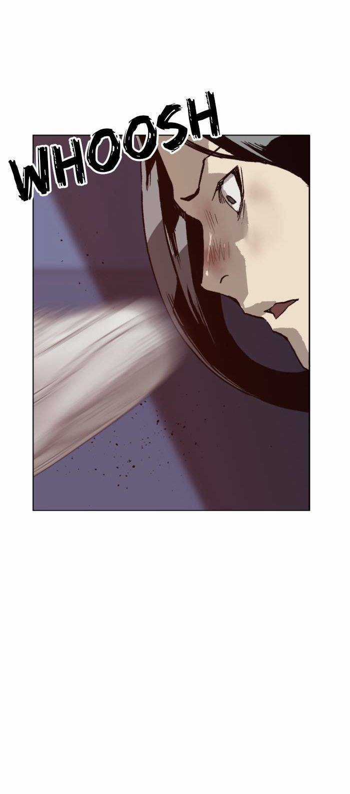 Weak Hero Chapter 221 trang 81