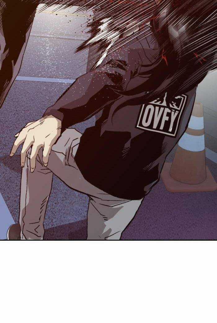 Weak Hero Chapter 221 trang 83