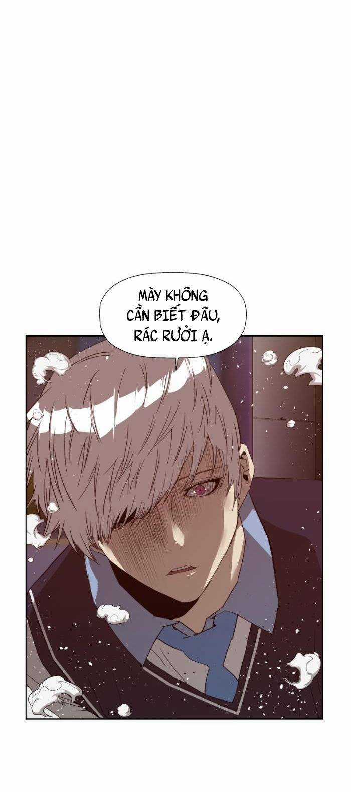 Weak Hero Chapter 221 trang 86