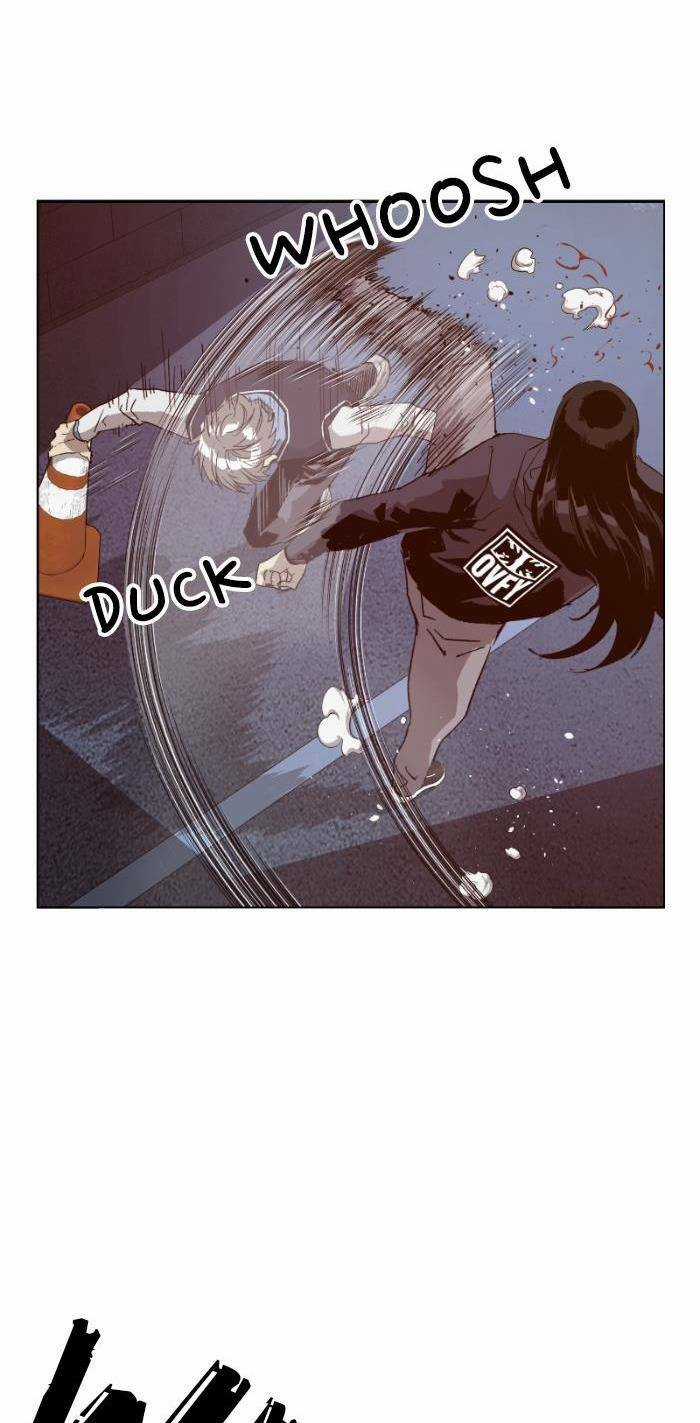 Weak Hero Chapter 221 trang 89