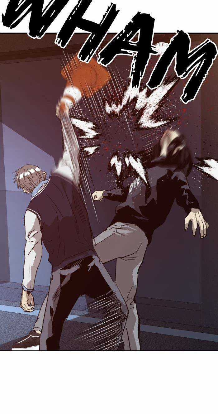 Weak Hero Chapter 221 trang 90