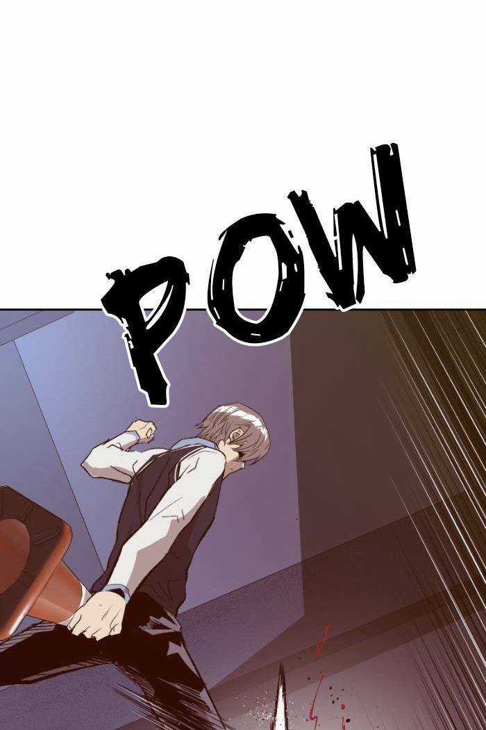 Weak Hero Chapter 221 trang 91