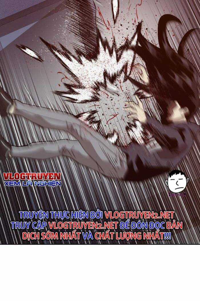 Weak Hero Chapter 221 trang 92