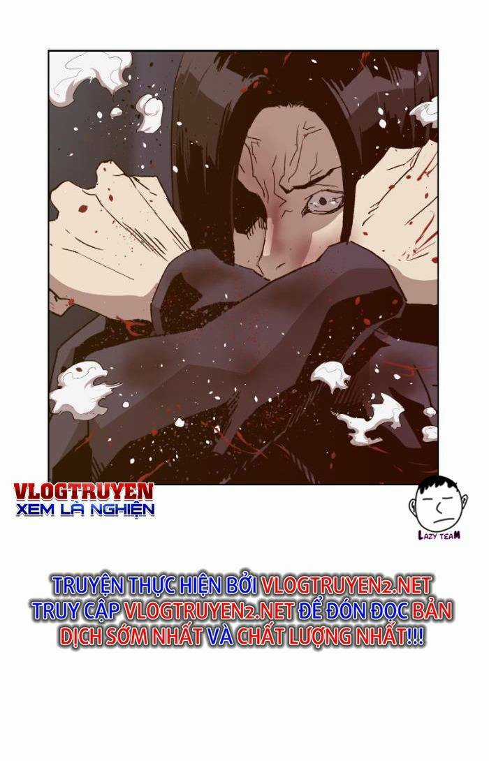 Weak Hero Chapter 221 trang 96