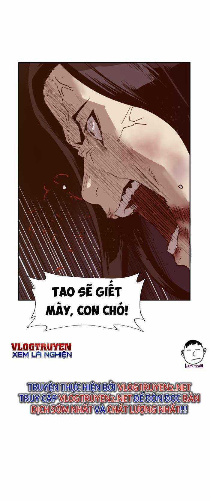 Weak Hero Chapter 221 trang 99