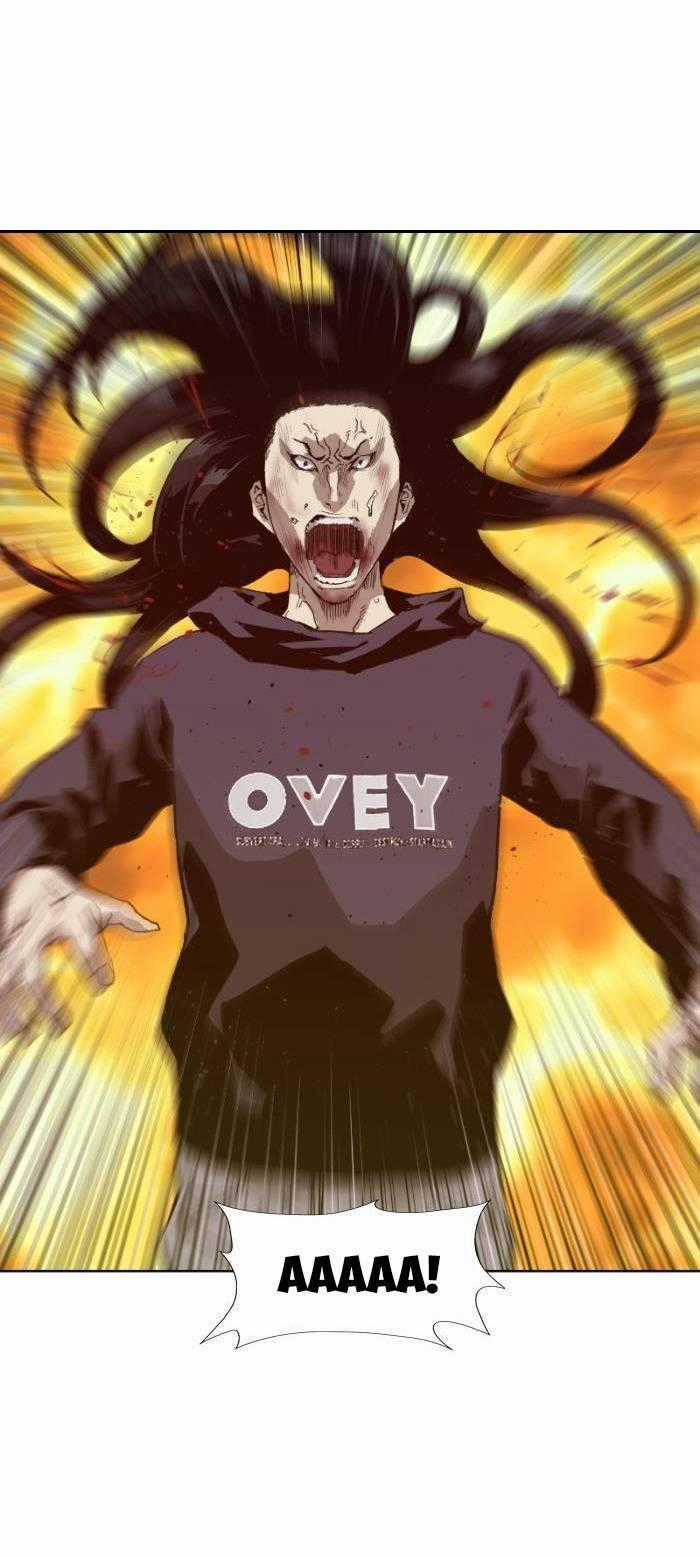 Weak Hero Chapter 222 trang 0