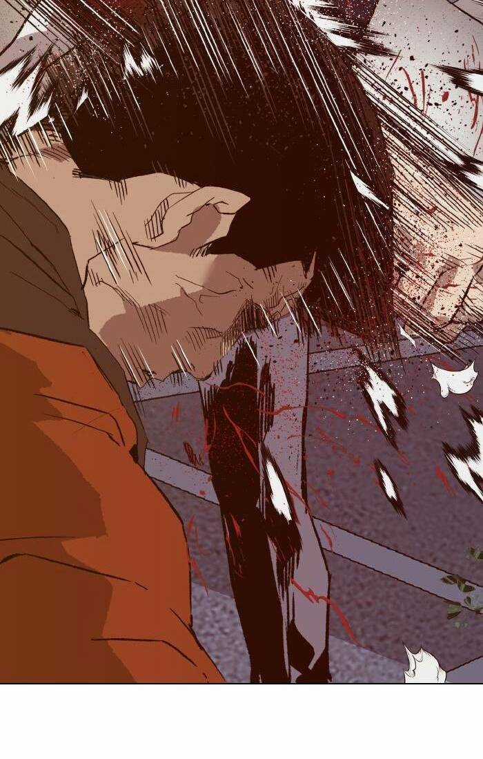 Weak Hero Chapter 222 trang 100