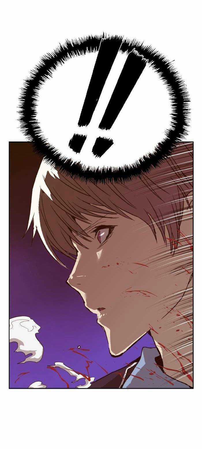 Weak Hero Chapter 222 trang 101