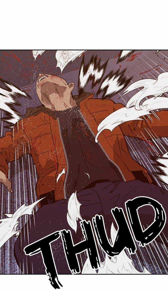 Weak Hero Chapter 222 trang 102