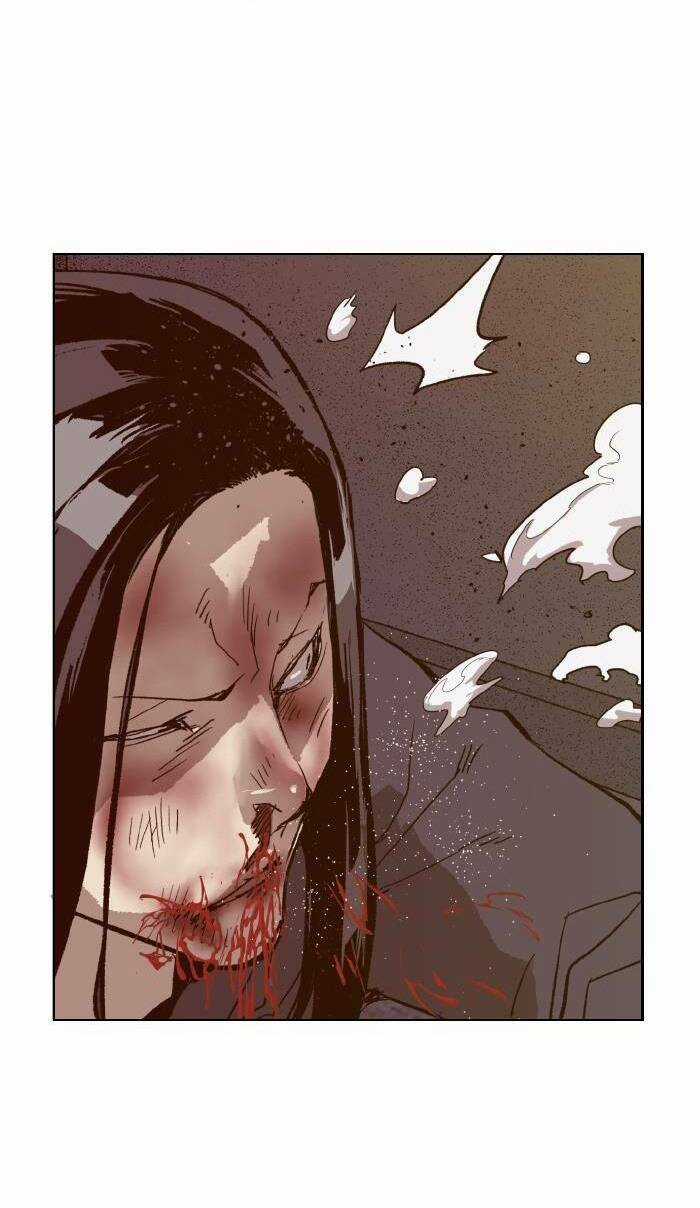 Weak Hero Chapter 222 trang 103