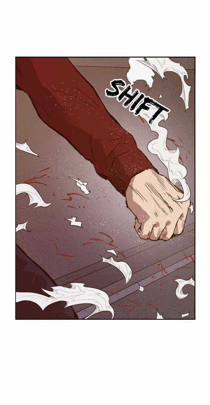 Weak Hero Chapter 222 trang 104