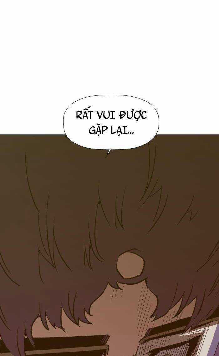 Weak Hero Chapter 222 trang 107