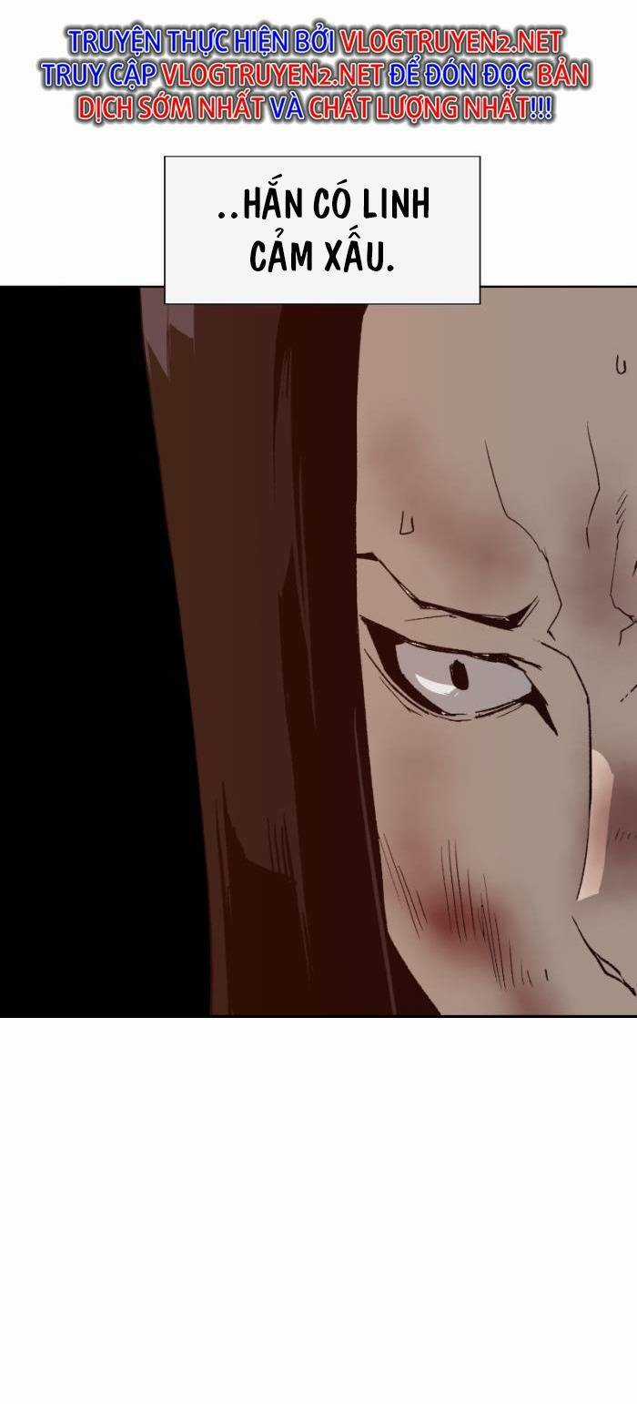 Weak Hero Chapter 222 trang 19