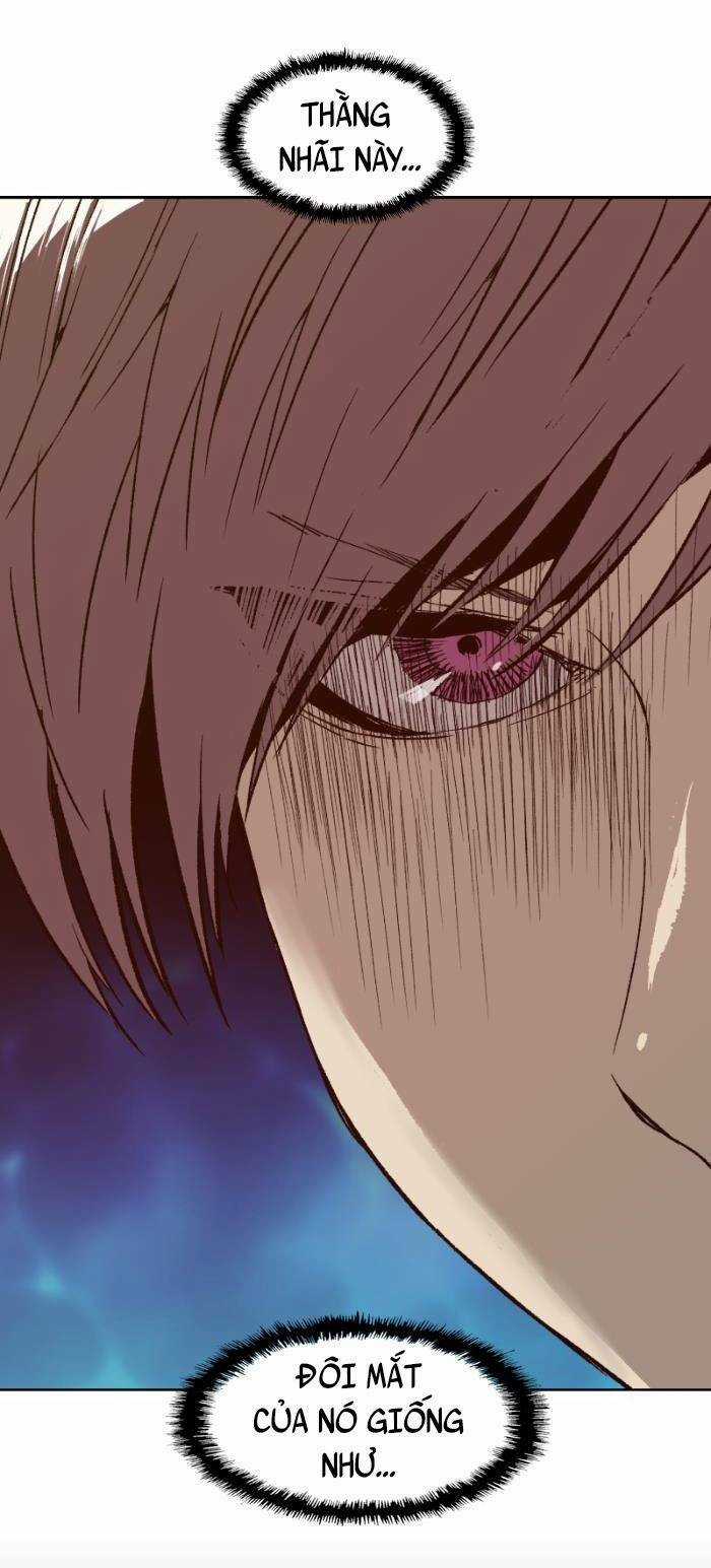 Weak Hero Chapter 222 trang 20