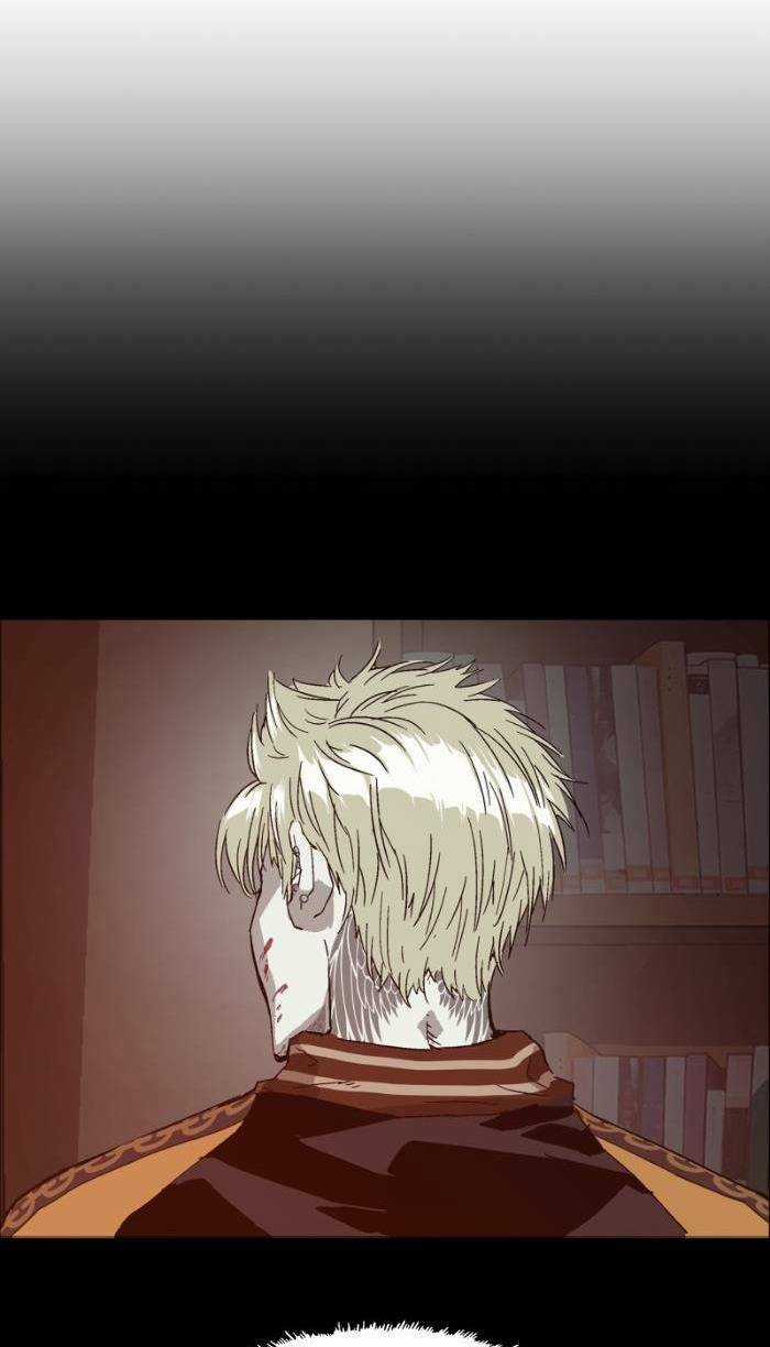 Weak Hero Chapter 222 trang 21