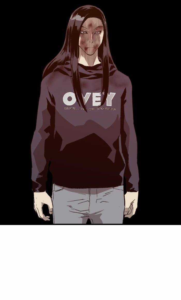 Weak Hero Chapter 222 trang 24