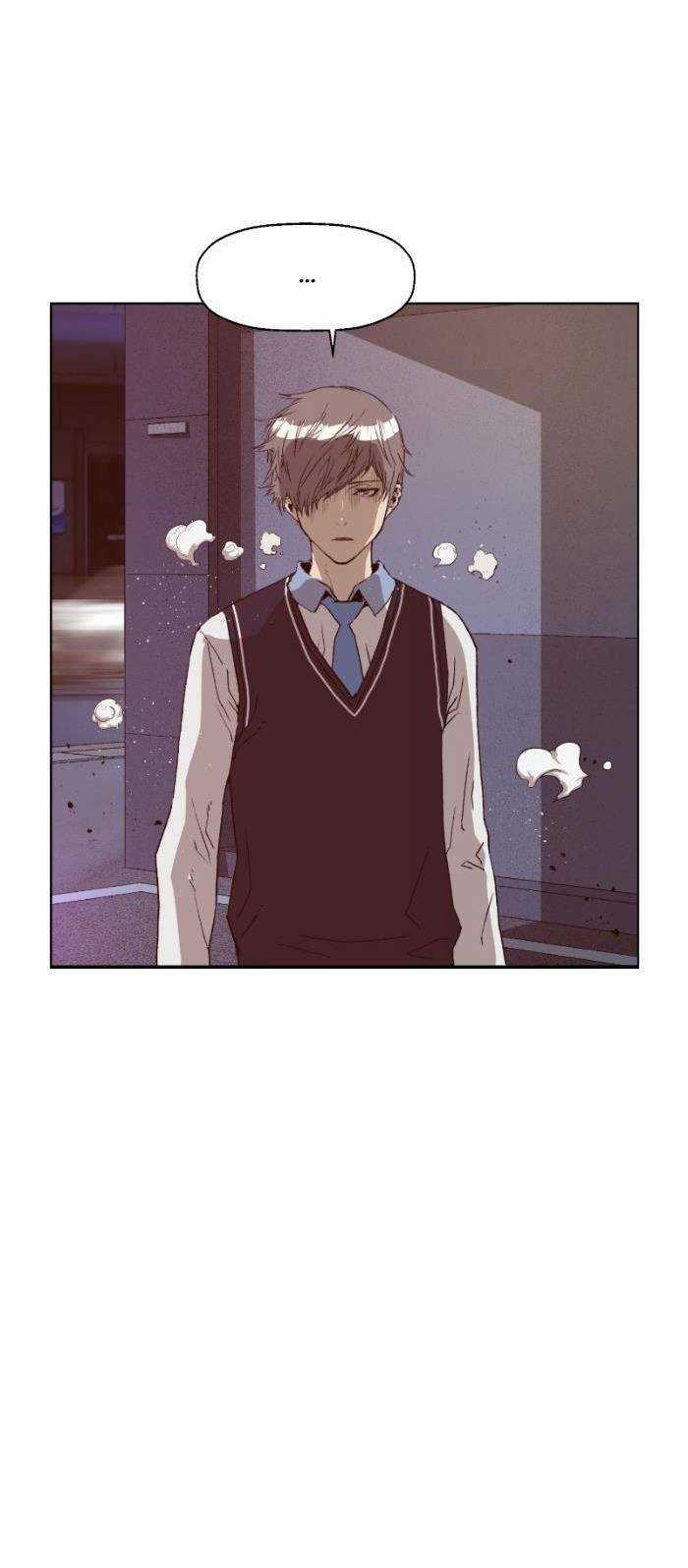 Weak Hero Chapter 222 trang 29