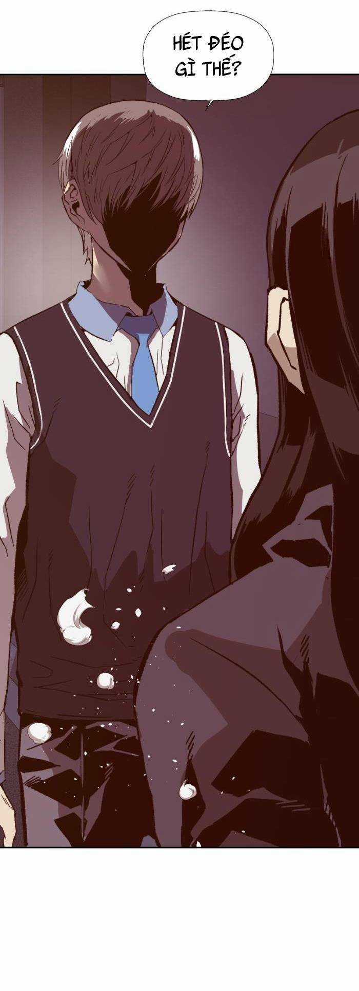 Weak Hero Chapter 222 trang 3