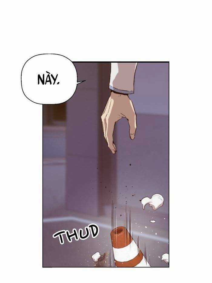 Weak Hero Chapter 222 trang 30