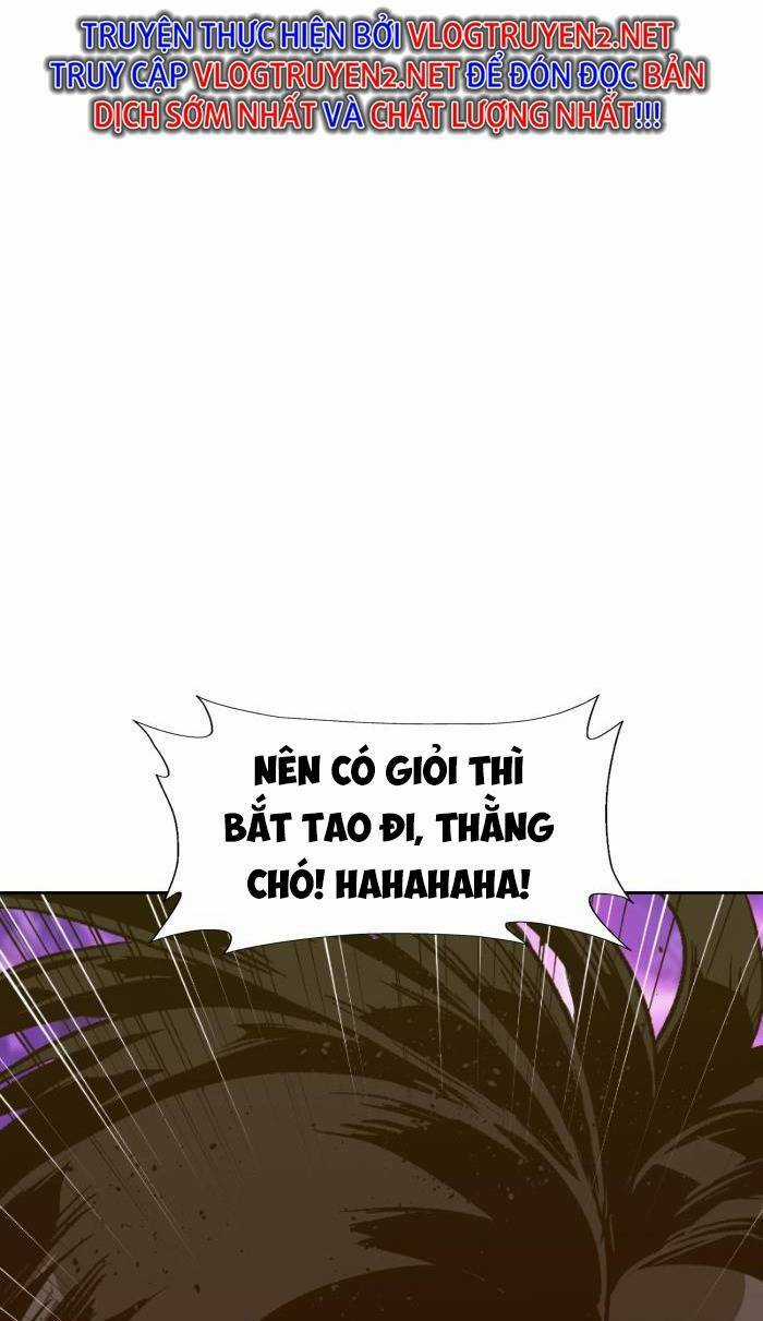Weak Hero Chapter 222 trang 34