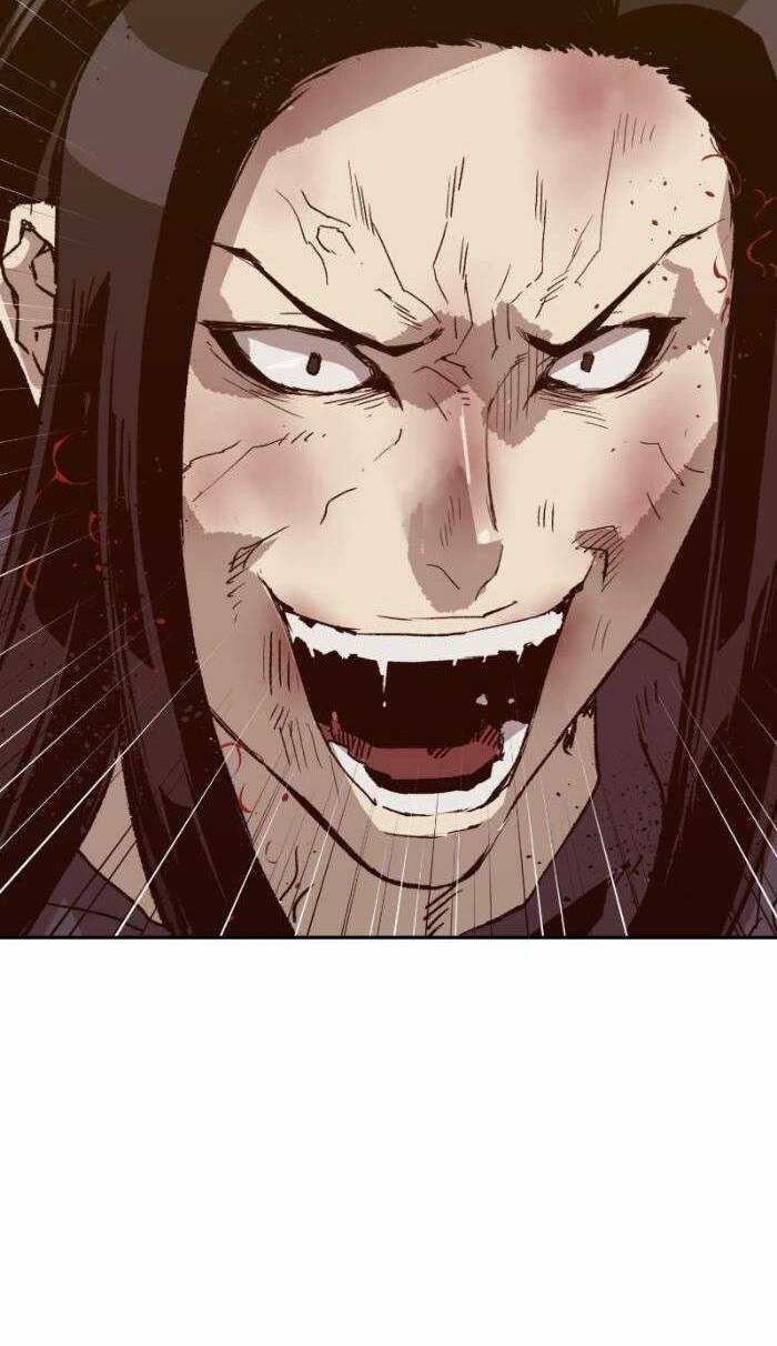 Weak Hero Chapter 222 trang 35