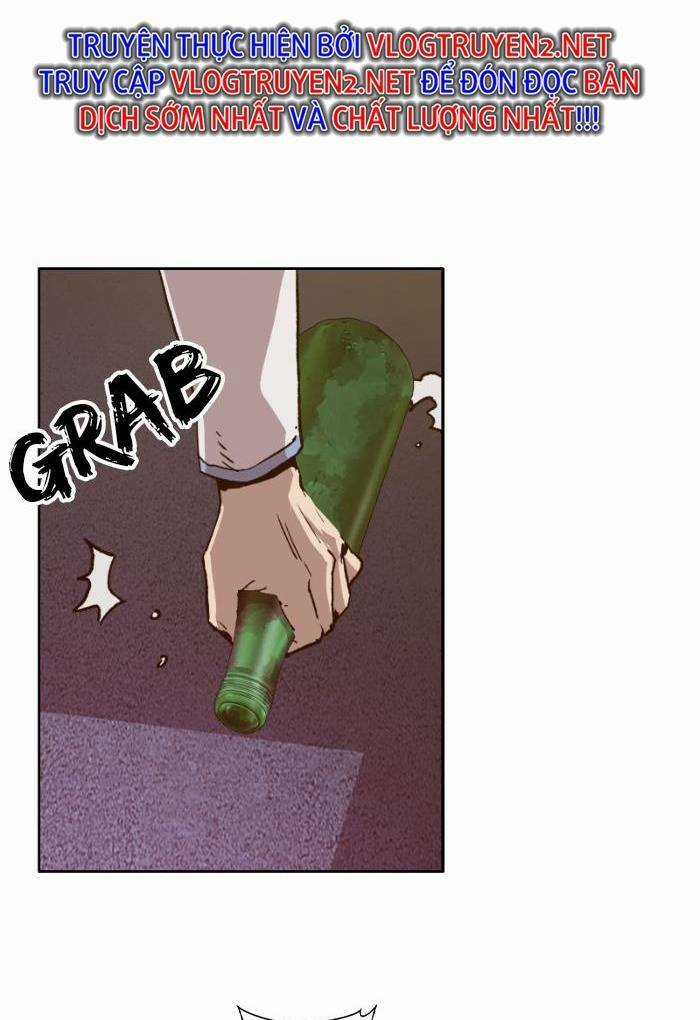 Weak Hero Chapter 222 trang 38