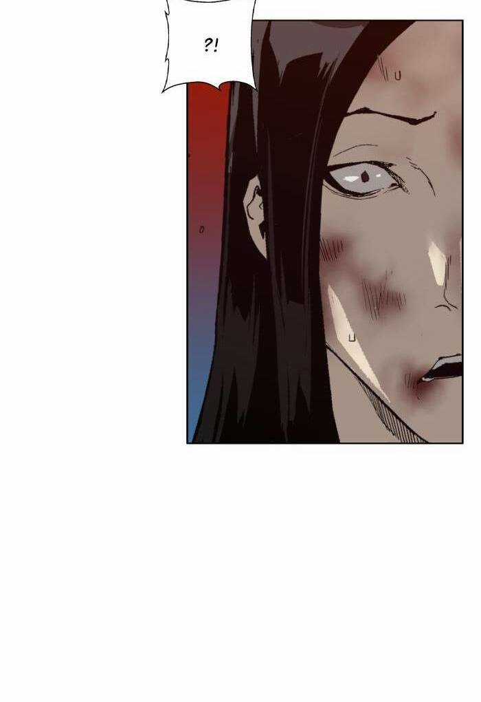 Weak Hero Chapter 222 trang 39