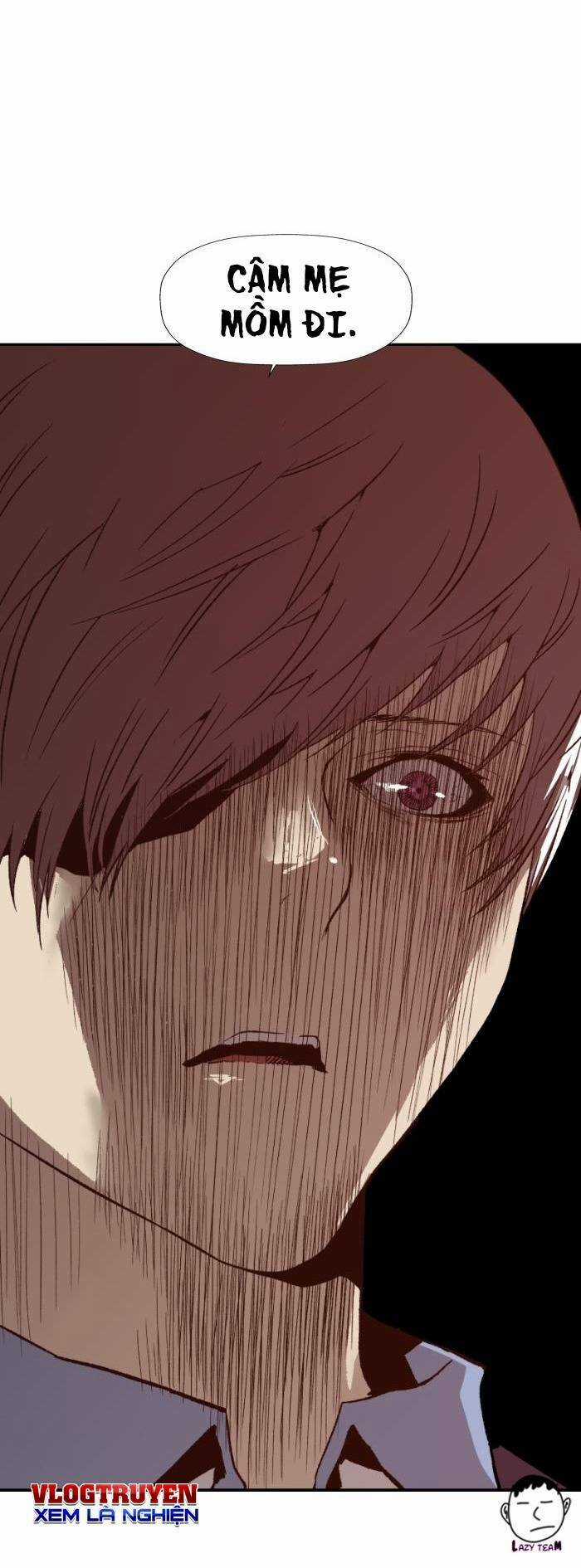 Weak Hero Chapter 222 trang 4