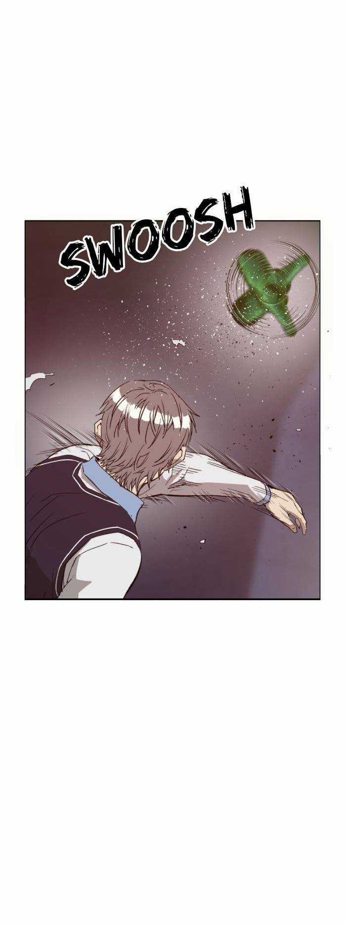 Weak Hero Chapter 222 trang 40