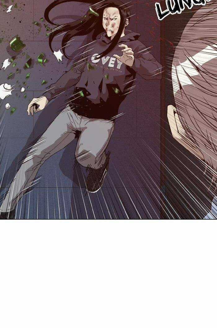 Weak Hero Chapter 222 trang 42